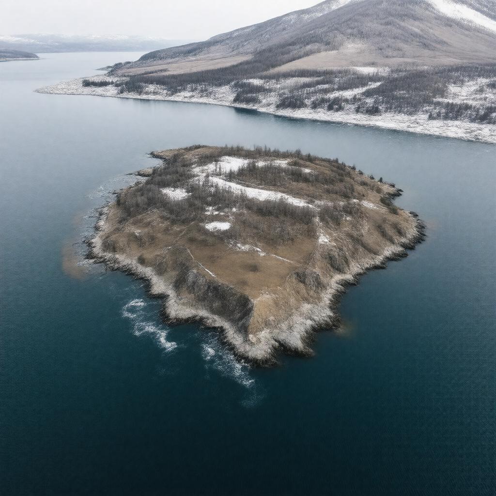 Prince Patrick Island